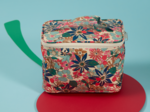 Vanity grand cerise en fleur