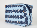Trousse de toilette rectangle lapinuit