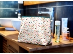Trousse de toilette bord de mer