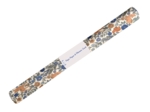 Coupon tissu enduit de 35cm  comptine enchantée
