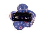 Mini Barrette Pétales de Fleur lavandula