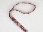Porte-clés collier palmeraie