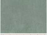 Tissu velours velours côtelé eucalyptus
