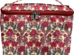 Vanity grand coquelicot