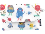 Pochette Savon petits monstres