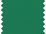 Tissu coton au mètre vert vif