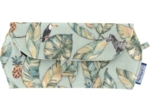Etui à lunettes paradizoo mint