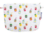 Pochette tissu soda pop