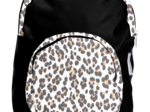 Petit sac à dos  leopard