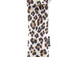 Pochette brosse à dents leopard