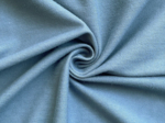 Tissu jersey denim