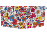 Rabat sac compagnon tutti fleuri