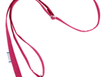 Grande Lanière Amovible fuchsia