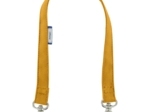 Petite Lanière Amovible moutarde