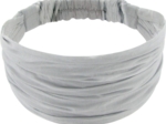 Bandeau fichu Enfant gris