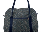 Sac bowling paquerette marine
