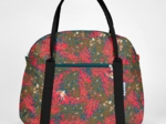 Sac bowling ballet merveilleux