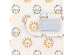 Protège carnet de santé lionceau