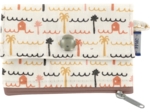 Mini pochette porte-monnaie  copa-cabana