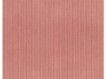 Tissu velours velours côtelé rose blush