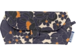 Etui à lunettes pensées marines