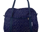 Sac bowling etoile or marine 