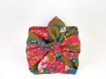 Furoshiki petit 35 x 35 cm ballet merveilleux