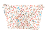 Trousse de toilette douceur des bois