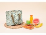 Sac Lunch Isotherme paradizoo mint
