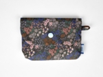 Pochette Savon monet lilas