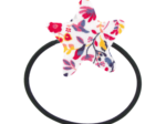 Elastique cheveux étoile lianes printanieres