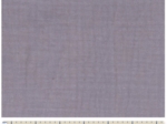 Coupon tissu 50 cm gaze lilas