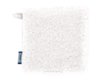 Carré Démaquillant Lavable blanc