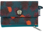 Mini pochette porte-monnaie  ananas party
