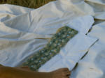 Tapis à langer safari kaki