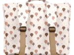 Cartable montgolfiere