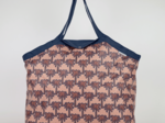 Sac cabas grand palmeraie