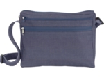 Base sac grande besace jean enduit intérieur