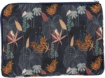 Pochette ordinateur 15 pouces paradis sauvage