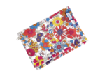 Portefeuille compact tutti fleuri
