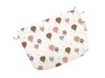 Mini pochette tissu montgolfiere