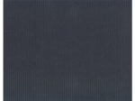 Tissu velours velours côtelé large marine