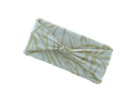 Furoshiki petit 35 x 35 cm ramage or