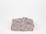 Furoshiki moyen 48 x 48 cm mille et une fleurs