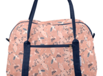 Sac bowling oiseau bandana