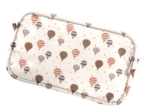 Pochette banane montgolfiere