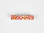 Barrette cheveux tressée shanti