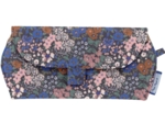 Etui à lunettes monet lilas