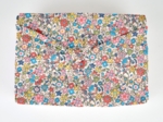 Furoshiki grand 73 x 73 cm mille et une fleurs
