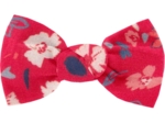 Barrette petit noeud hanami